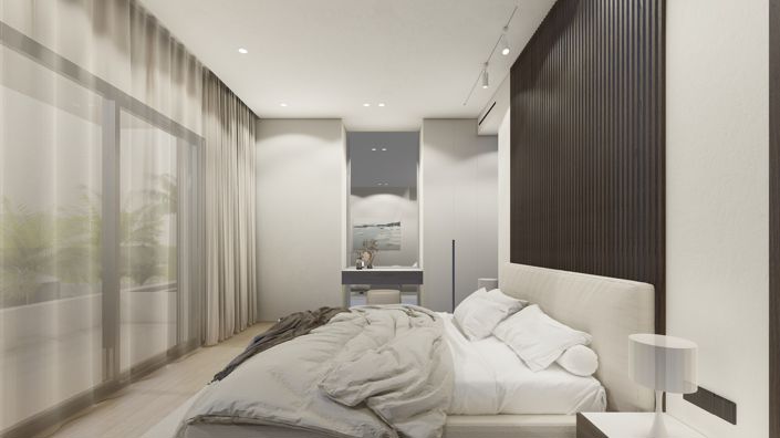 Image No.19-4 Bed Villa for sale