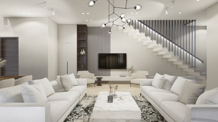 Image No.3-4 Bed Villa for sale