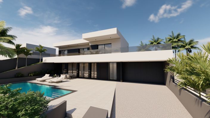 Image No.33-4 Bed Villa for sale