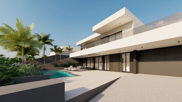 Image No.34-4 Bed Villa for sale