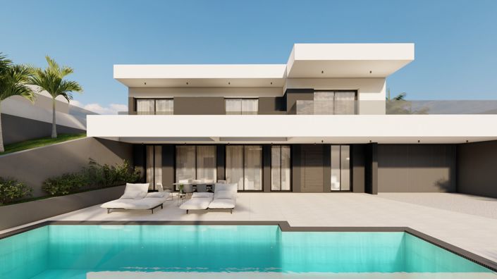 Image No.35-4 Bed Villa for sale