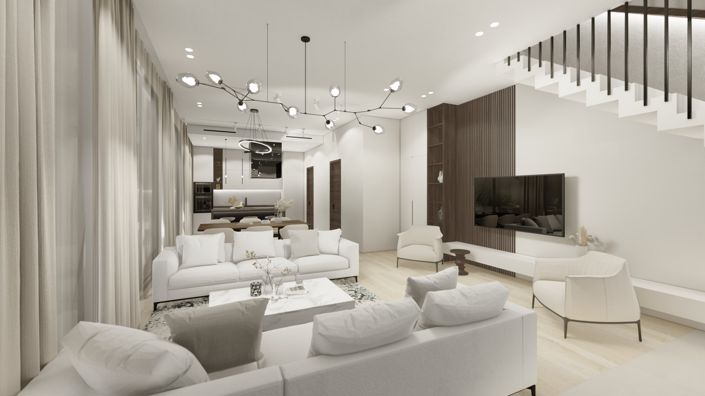 Image No.4-4 Bed Villa for sale