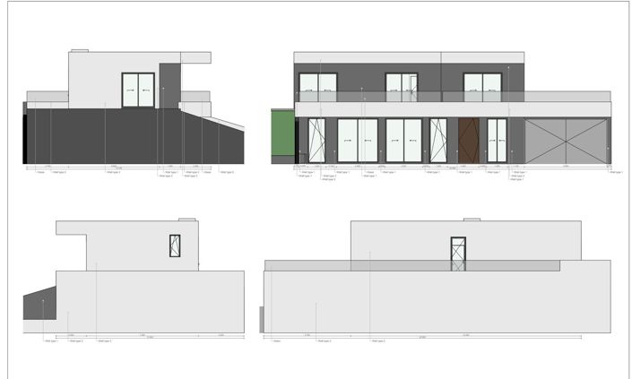 Image No.40-4 Bed Villa for sale