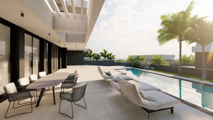 Image No.6-4 Bed Villa for sale