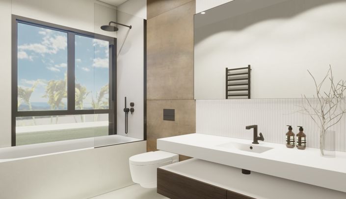 Image No.28-5 Bed Villa for sale