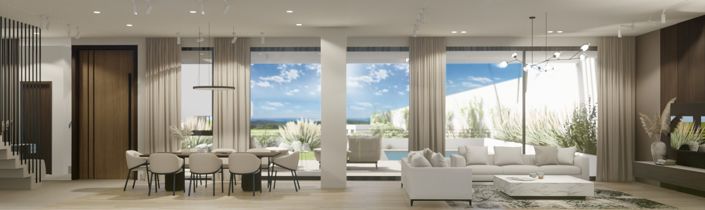 Image No.3-5 Bed Villa for sale