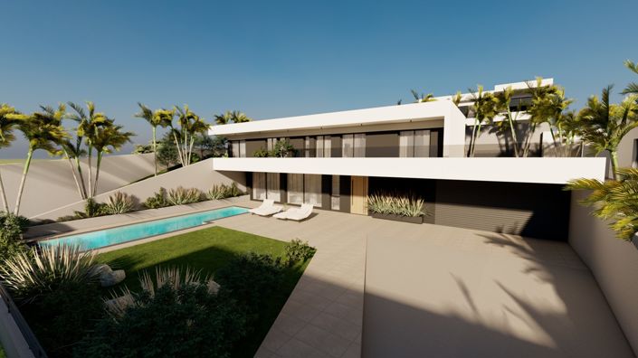 Image No.33-5 Bed Villa for sale