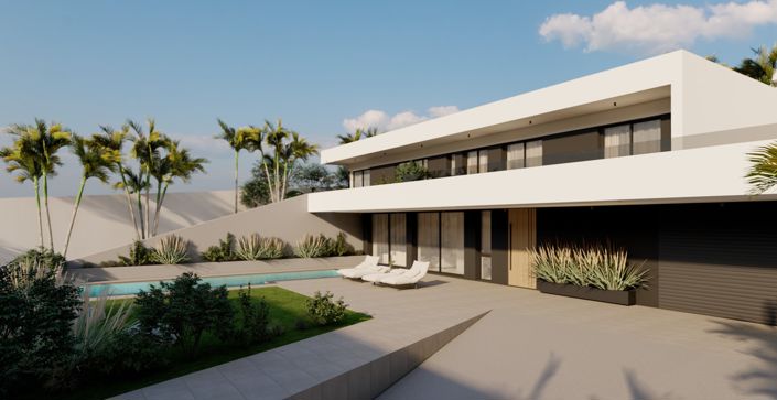 Image No.34-5 Bed Villa for sale