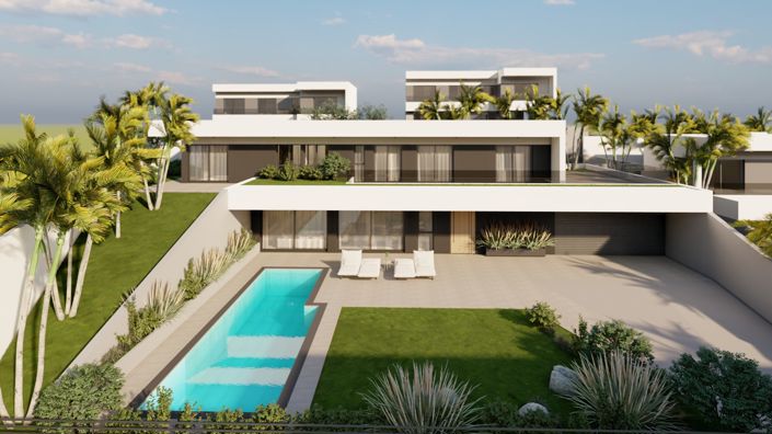 Image No.35-5 Bed Villa for sale