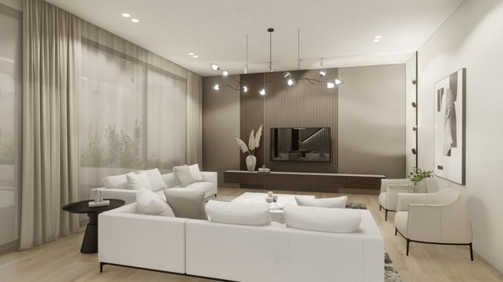 Image No.4-5 Bed Villa for sale