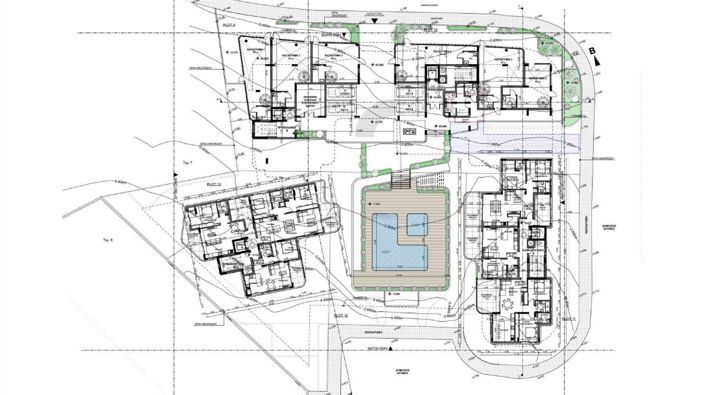 Image No.12-Propriété de 3 chambres à vendre à Agios Athanasios