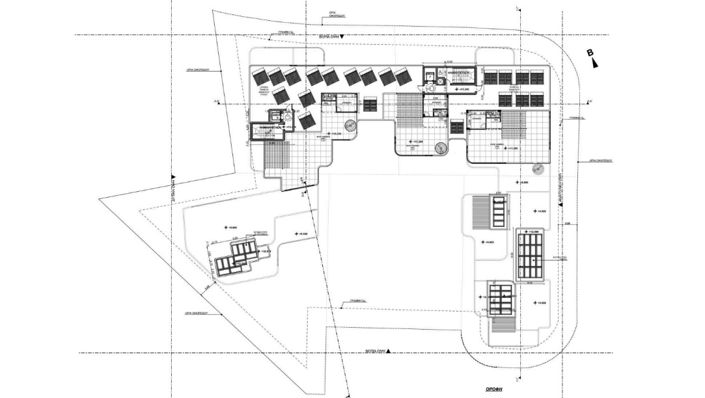 Image No.16-Propriété de 3 chambres à vendre à Agios Athanasios