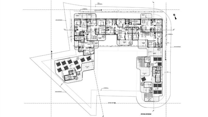 Image No.15-Propriété de 3 chambres à vendre à Agios Athanasios