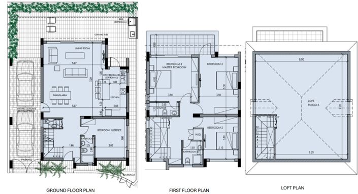 Image No.26-5 Bed Villa for sale