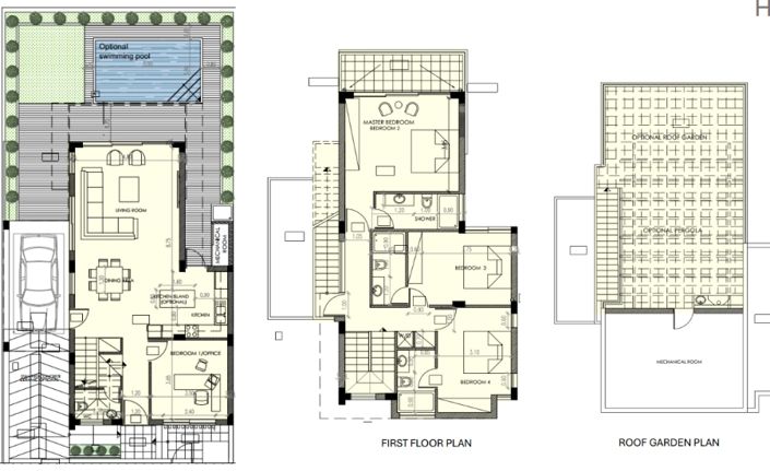 Image No.26-4 Bed Villa for sale