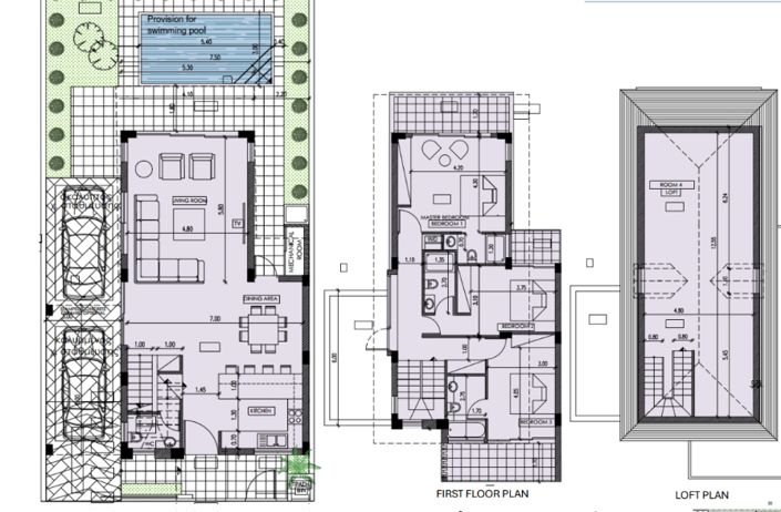 Image No.26-4 Bed Villa for sale