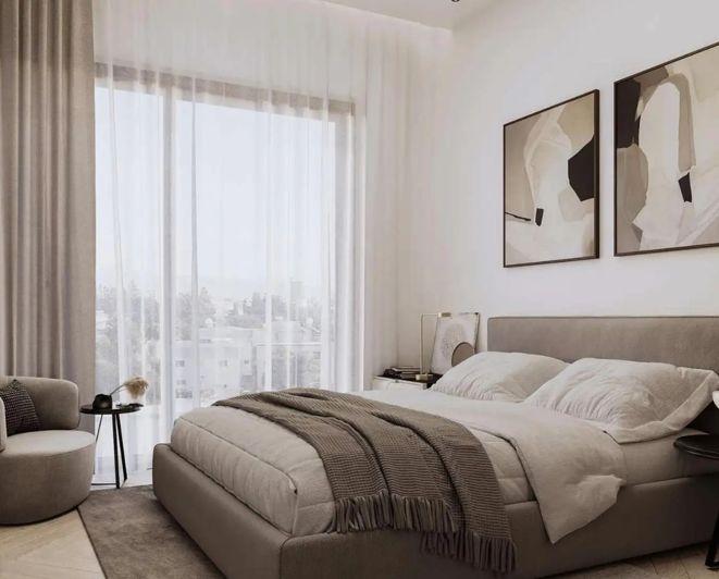 Image No.9-Propriété de 1 chambre à vendre à Zakaki