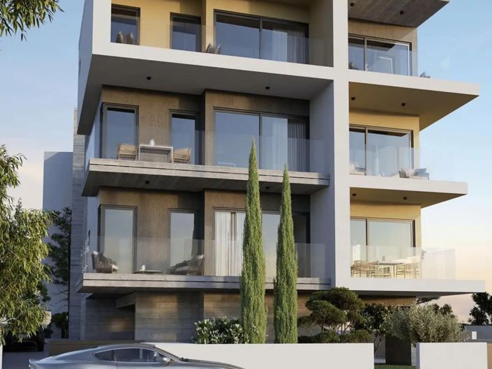 Image No.2-Propriété de 2 chambres à vendre à Zakaki