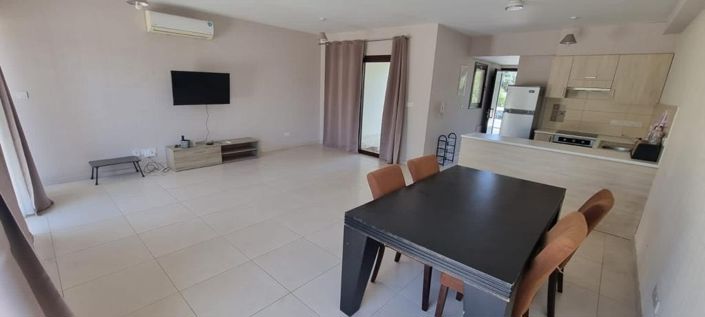 Image No.4-Maison de ville de 3 chambres à vendre à Mouttagiaka