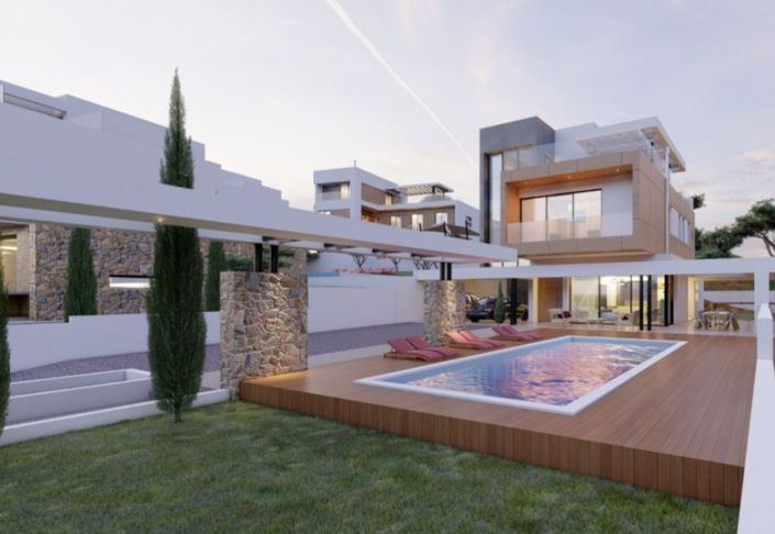 Image No.2-5 Bed Villa for sale