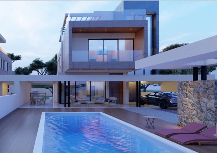 Image No.3-5 Bed Villa for sale