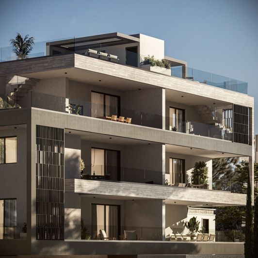 Image No.3-3 Bed Apartment for sale