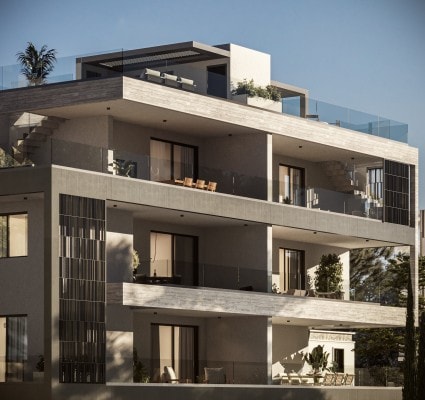 Image No.8-3 Bed Apartment for sale