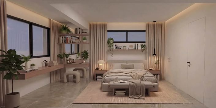 Image No.7-2 Bed Property for sale