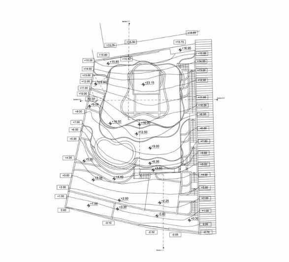 Image No.16-Villa de 5 chambres à vendre à Agios Athanasios