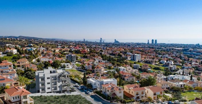 Image No.20-Propriété de 3 chambres à vendre à Agios Athanasios