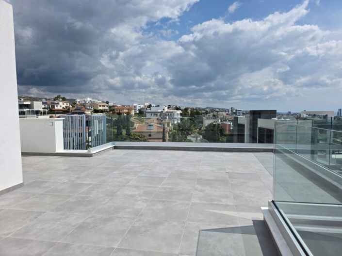 Image No.3-Propriété de 3 chambres à vendre à Agios Athanasios