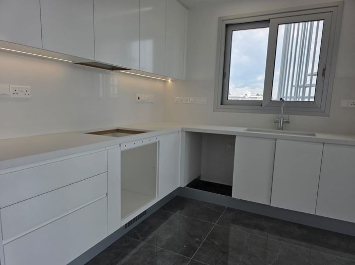 Image No.7-Propriété de 3 chambres à vendre à Agios Athanasios