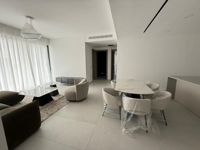 Image No.5-Penthouse de 4 chambres à vendre à Agios Athanasios