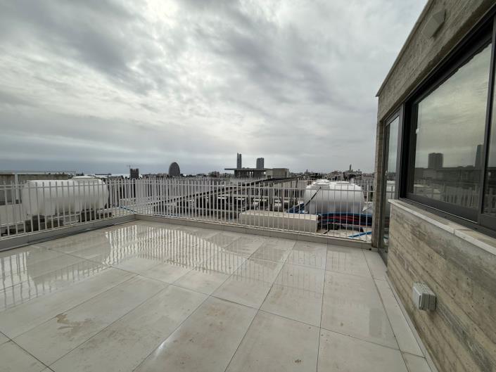 Image No.3-Penthouse de 4 chambres à vendre à Agios Athanasios