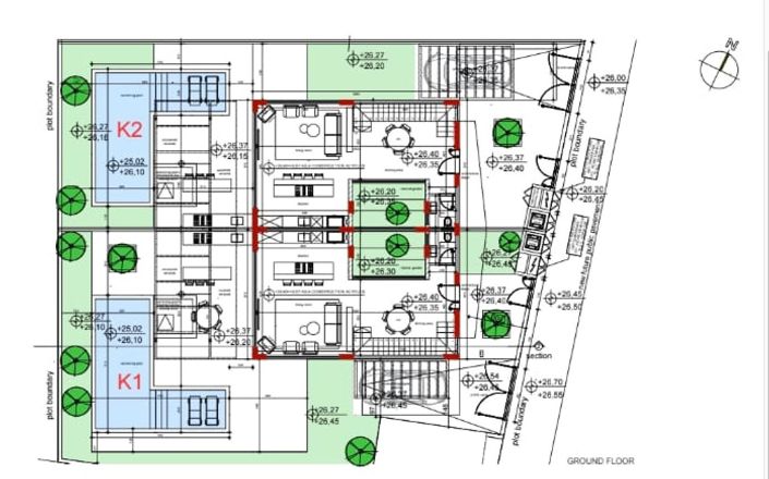 Image No.9-3 Bed Villa for sale