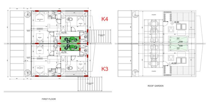 Image No.11-3 Bed Villa for sale