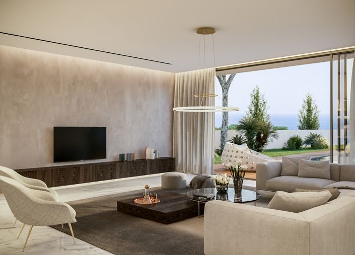 Image No.2-3 Bed Villa for sale