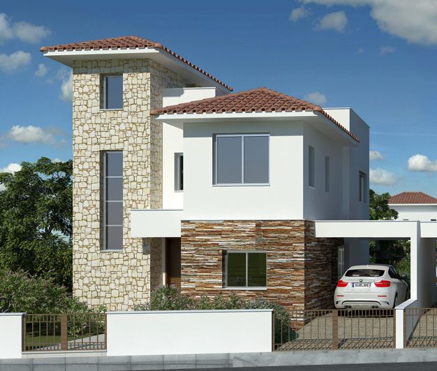 Image No.2-3 Bed Villa for sale