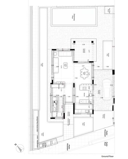 Image No.6-3 Bed Villa for sale