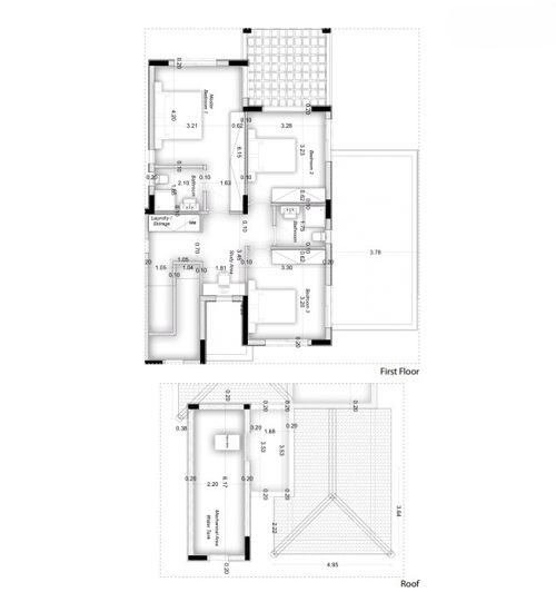 Image No.7-3 Bed Villa for sale