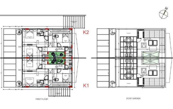 Image No.12-3 Bed Villa for sale
