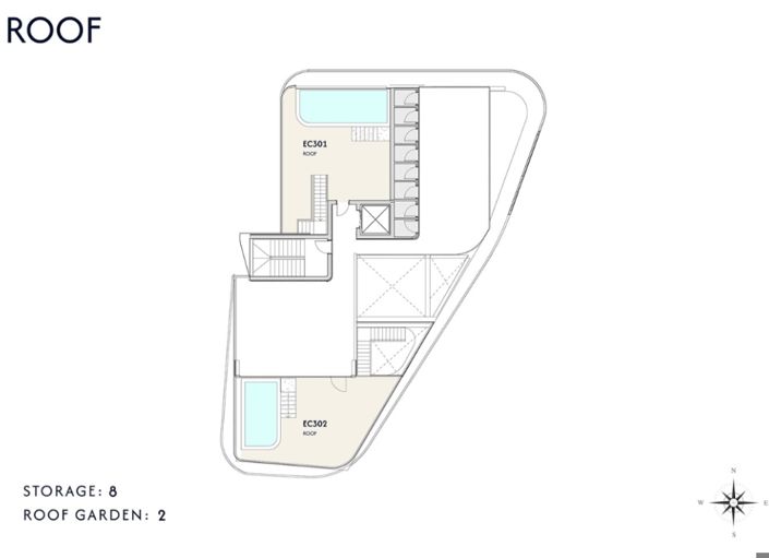 Image No.4-Propriété de 2 chambres à vendre à Agios Athanasios