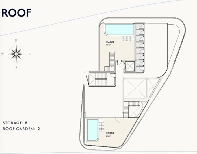 Image No.4-Propriété de 2 chambres à vendre à Agios Athanasios