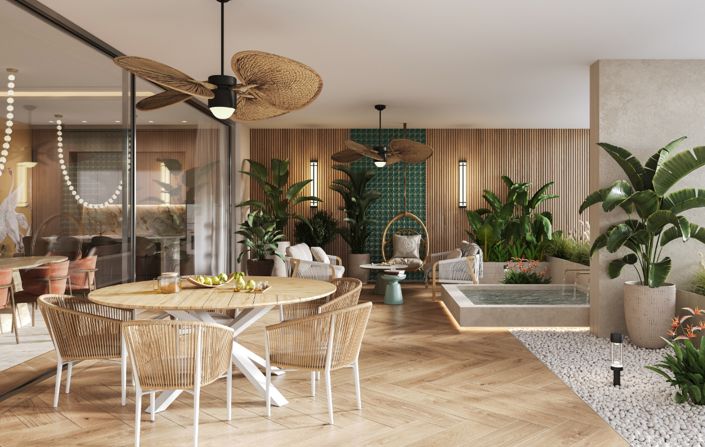 Image No.5-2 Bed Property for sale