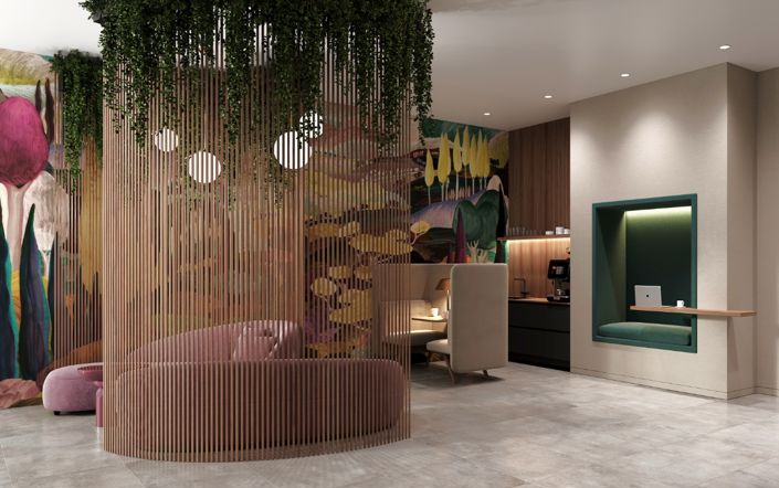 Image No.6-Appartement de 2 chambres à vendre à Limassol