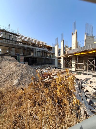 Image No.12-Appartement de 2 chambres à vendre à Potamos Germasogias