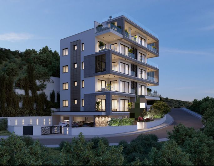 Image No.3-2 Bed Apartment for sale