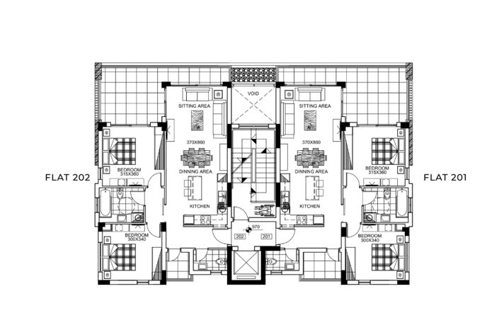 Image No.9-2 Bed Apartment for sale