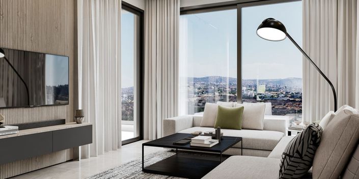 Image No.4-2 Bed Apartment for sale