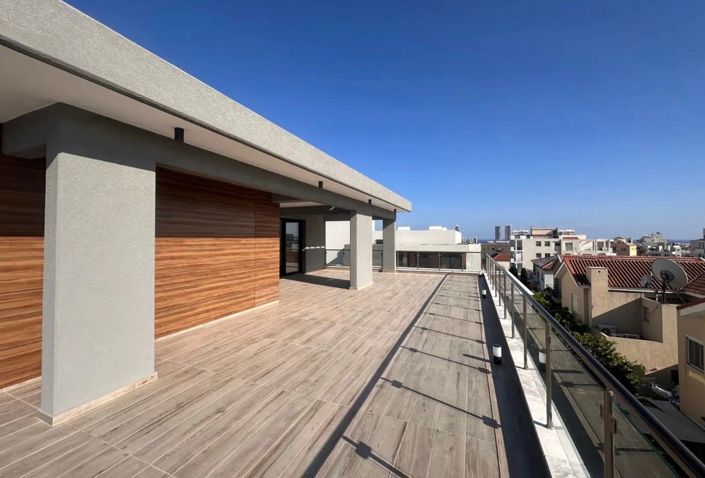 Image No.2-Propriété de 2 chambres à vendre à Agios Athanasios